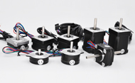 How to choose a stepper motor?